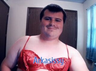 Arkasissy
