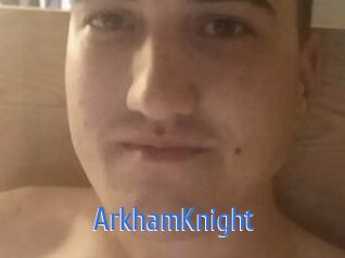 ArkhamKnight