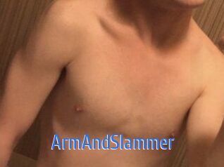 ArmAndSlammer