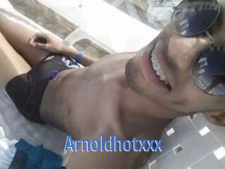 Arnoldhotxxx
