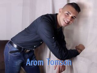 Arom_Tomson