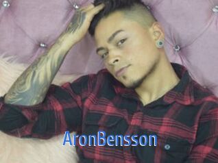 AronBensson