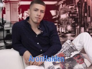 AronHaiden
