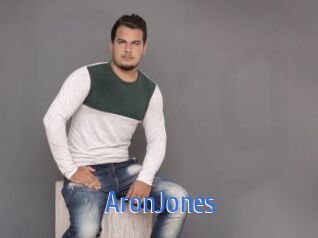 AronJones