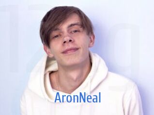 AronNeal 12x Gay