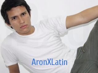AronXLatin