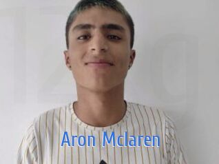 Aron_Mclaren 12x Gay