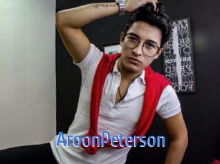 AroonPeterson