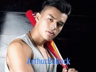ArthurBullock 12x Gay