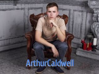 ArthurCaldwell