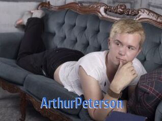 ArthurPeterson