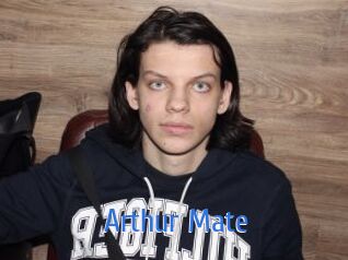 Arthur_Mate 12x Gay