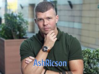 AshRicson 12x Gay