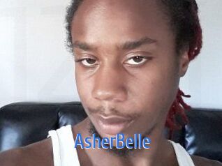 Asher_Belle