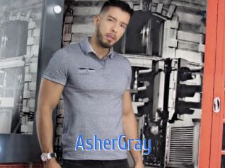 AsherGray