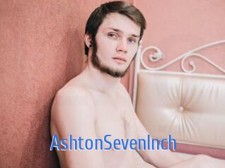 AshtonSevenInch 12x Gay