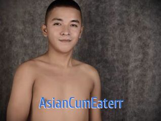 AsianCumEaterr