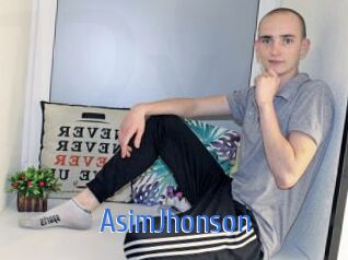AsimJhonson 12x Gay