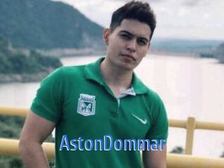 AstonDommar