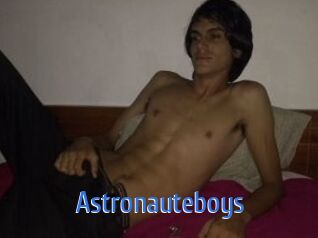 Astronauteboys 12x Gay