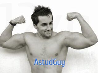 AstudGuy