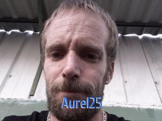 Aurel25