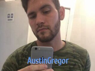 AustinGregor