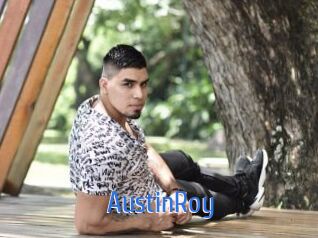 AustinRoy 12x Gay