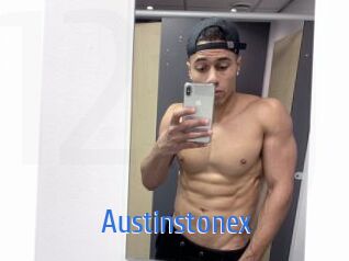 Austinstonex