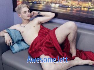 AwesomeJett