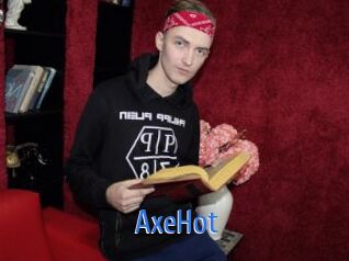 AxeHot
