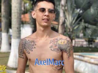 AxelMarc 12x Gay