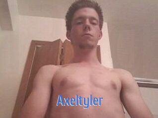 Axeltyler