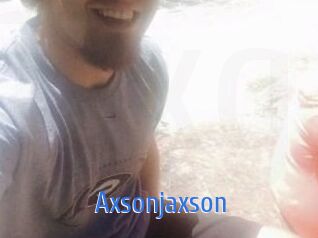 Axsonjaxson