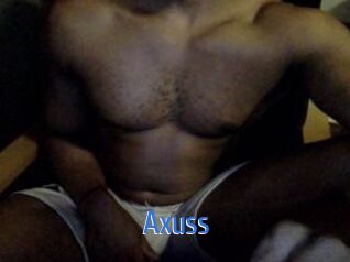 Axuss