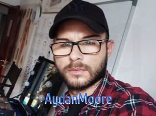 AydanMoore