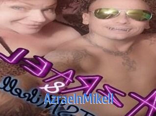 AzraelnMikell