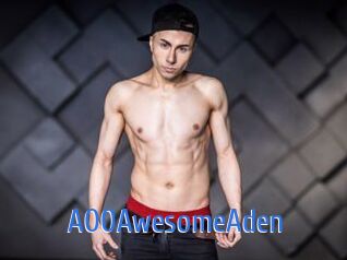 a00AwesomeAden 12x Gay