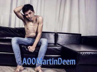 A00MartinDeem