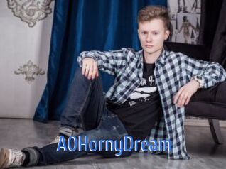 a0HornyDream 12x Gay
