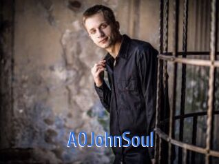 A0JohnSoul