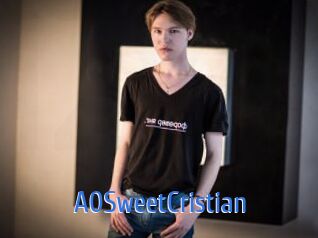 A0SweetCristian