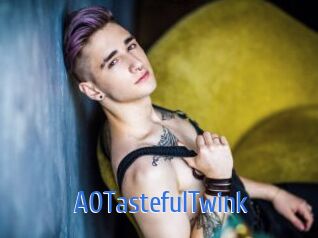 A0TastefulTwink