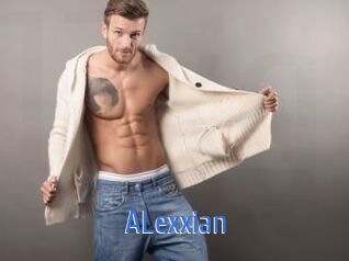 ALexxian