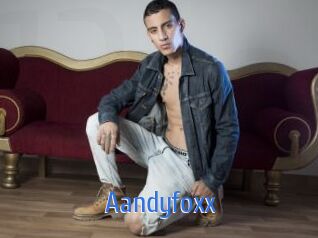 Aandyfoxx