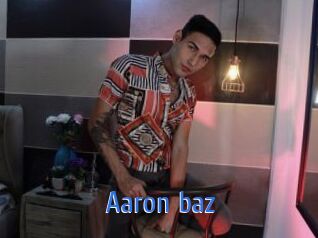 Aaron_baz