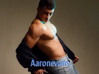 Aaronevans