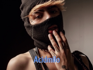 Acidmilo