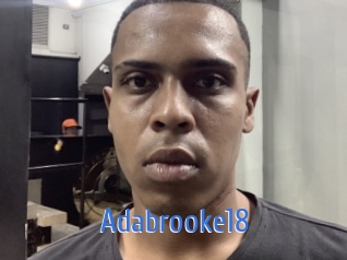 adabrooke18 12x Gay