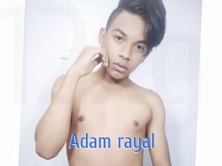 Adam_rayal